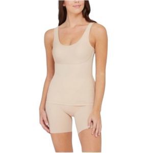 SPANX Shaping Tank